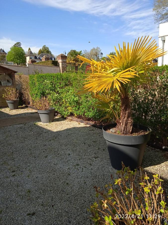 Studio 10, Tres Bien Place, Parking Wifi Gratuit Bagnoles de l'Orne Normandie Exterior photo