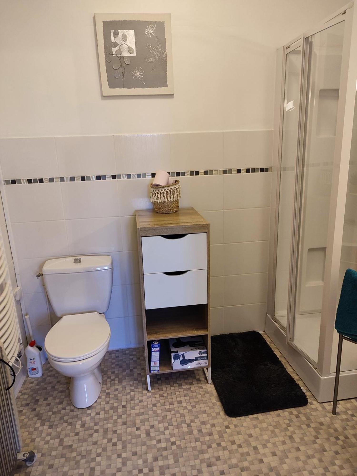 Studio 10, Tres Bien Place, Parking Wifi Gratuit Bagnoles de l'Orne Normandie Exterior photo